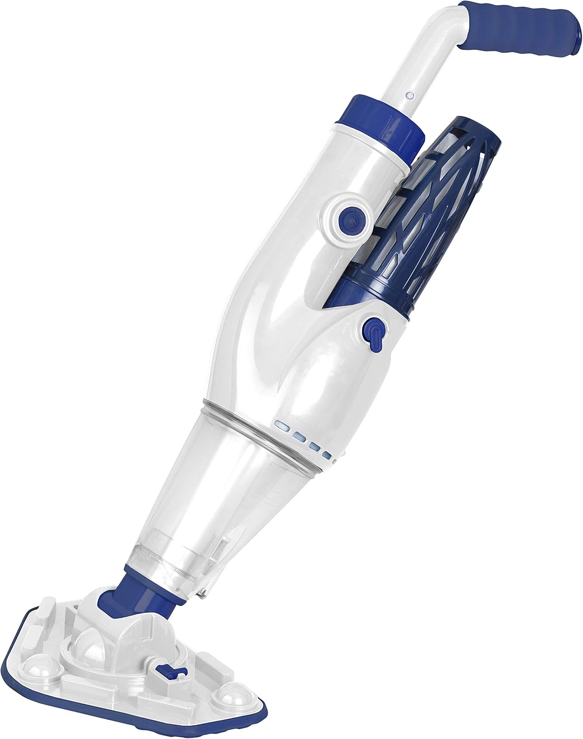 Gre Poolroboter, Schwarz, VCB50 Electric Vac elektrischer Poolsauger Aufstellpools