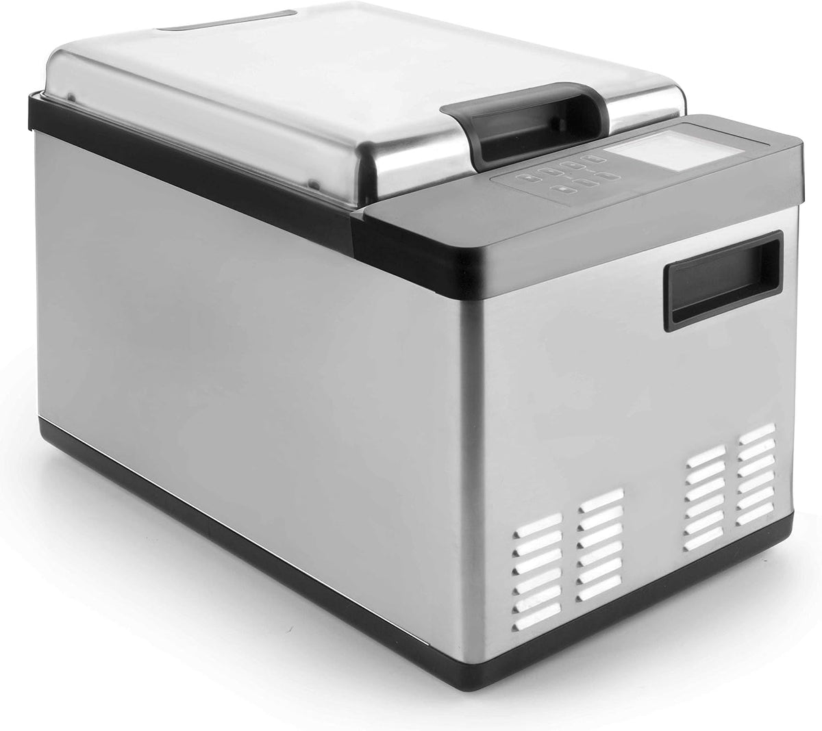 LACOR Sous-Vide Garer, Grau, 69193 - Sous-Vide-Gerät, Niedrigtemperaturgarer, One Size