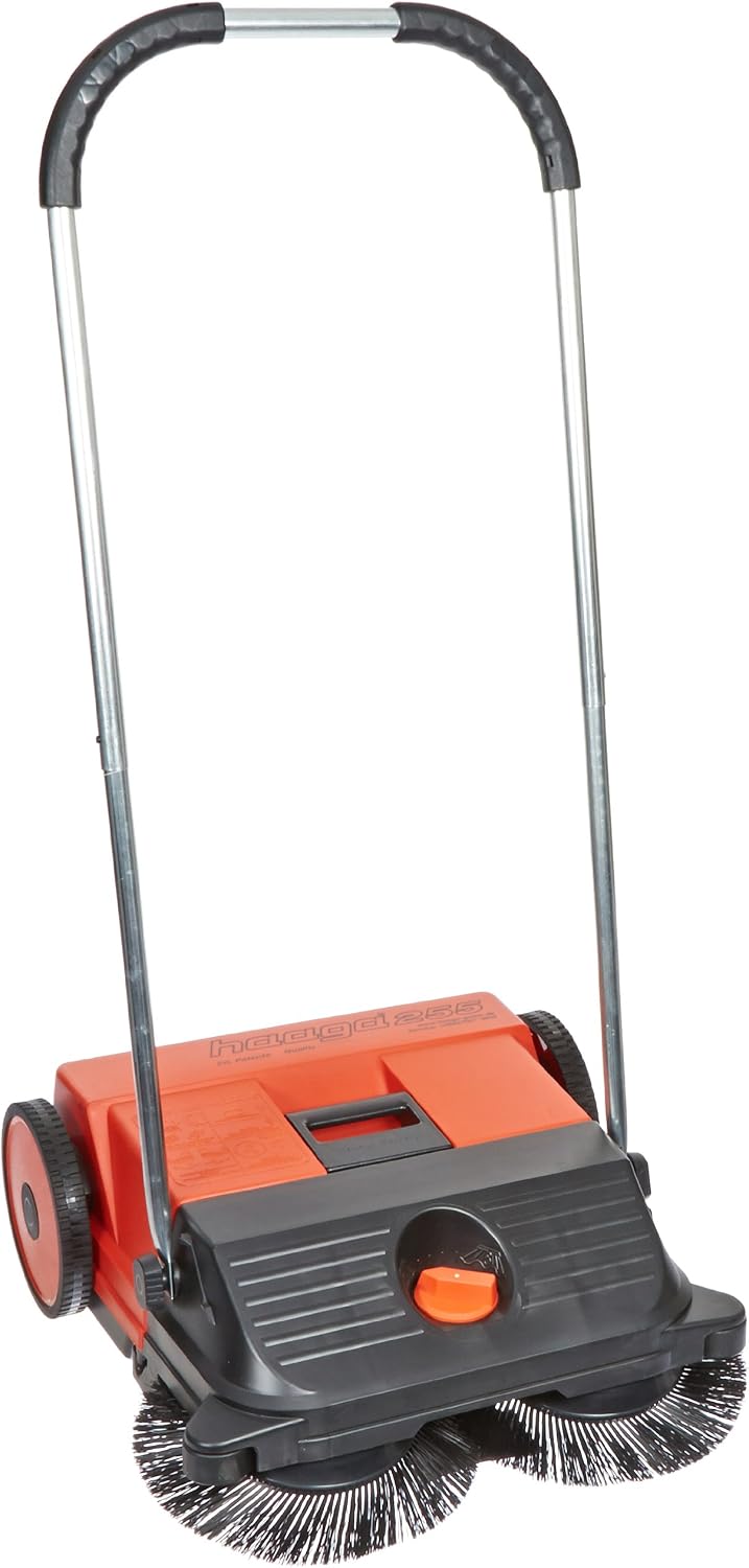 Haaga Kehrer, Schwarz, KEHRMASCHI NE 255