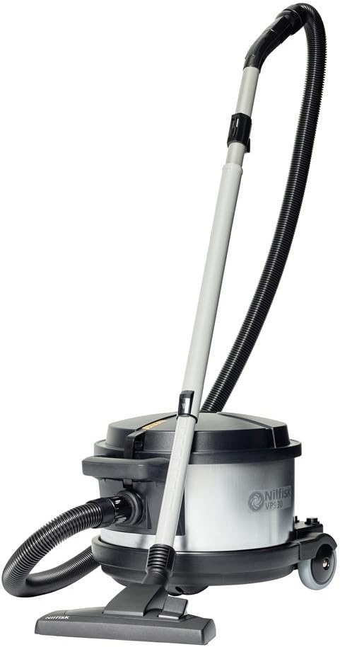 Nilfisk Staubsauger, Schwarz, VP 930 ECO PRO HEPA