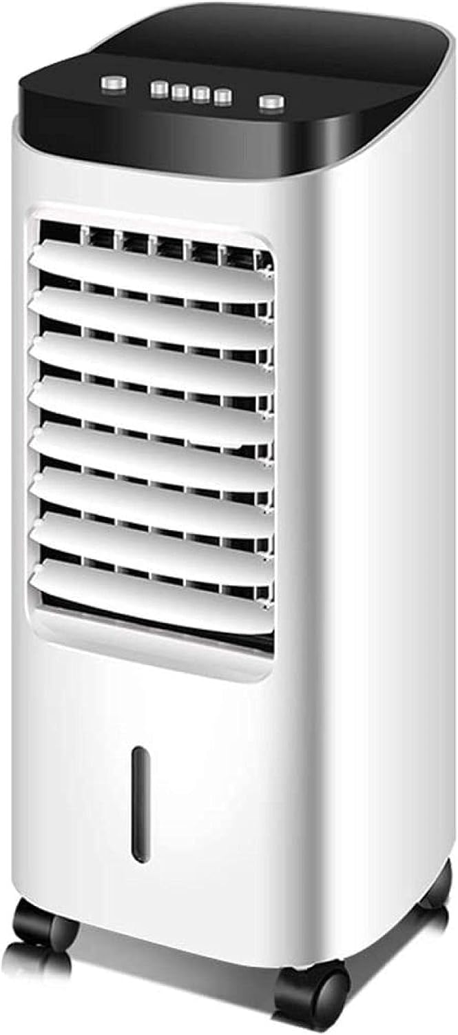 Klimaanlage Dunstabzugshaube, L305*B300*H730 mm, Weiß, für zu Hause, Luftkühler, nventilator, einzelner kalter Typ