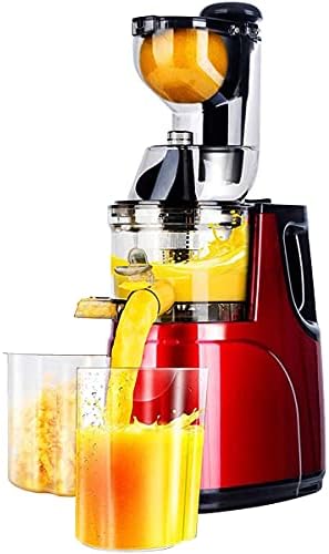 Premium Monitor, Grau, Kommerzielle Entsafter - Vollautomatische Obst