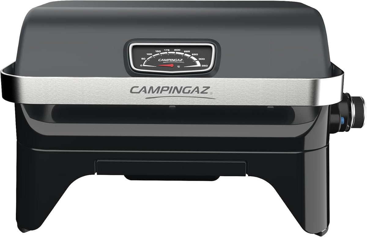 Campingaz Tragbare Barbecues, Schwarz, Attitude 2go R